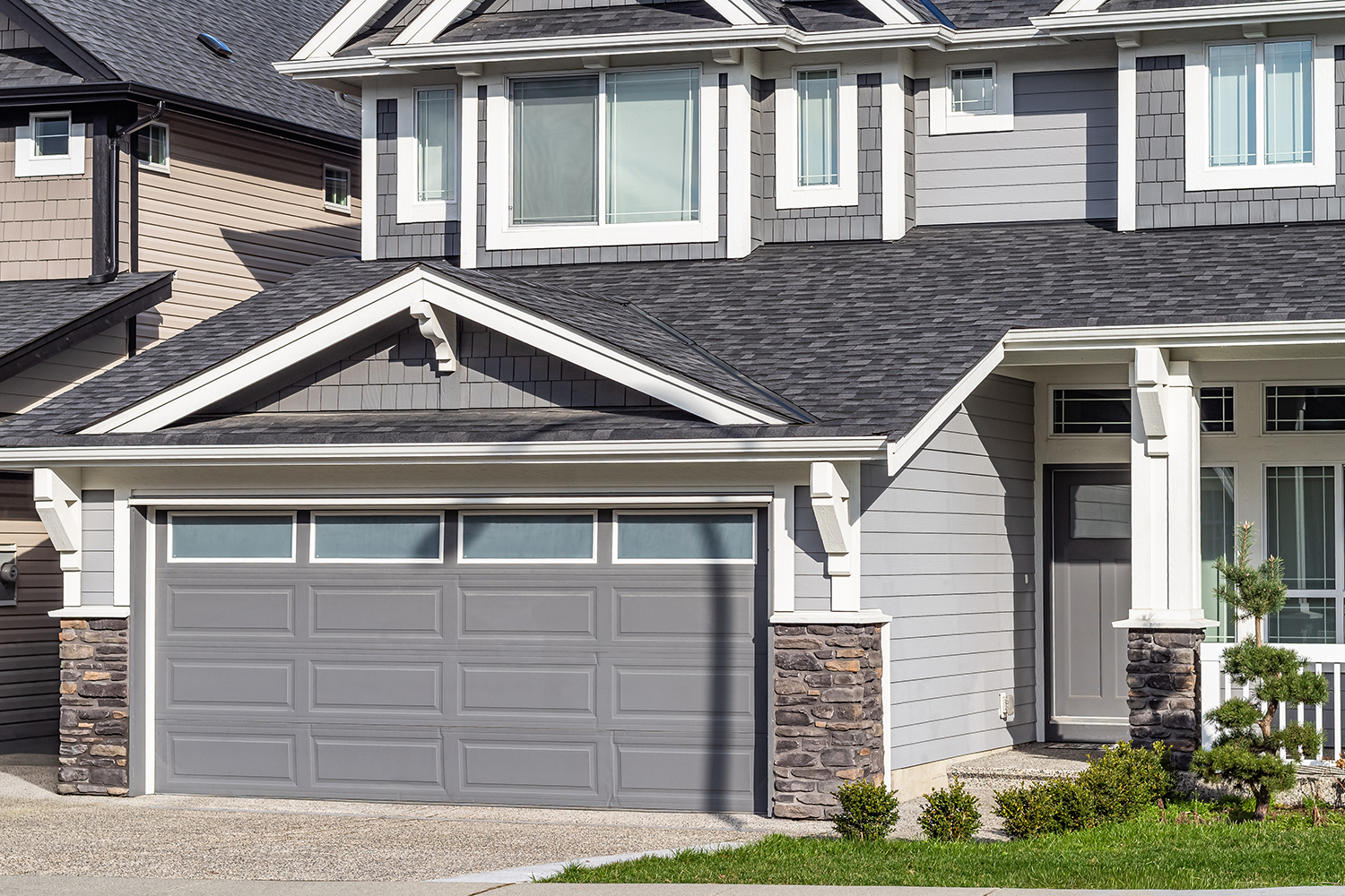 What Every Homeowner Should Know About Coverage Limits and Gaps