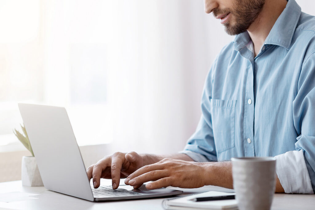 What If the Only Job You Had to Do Was Sell?