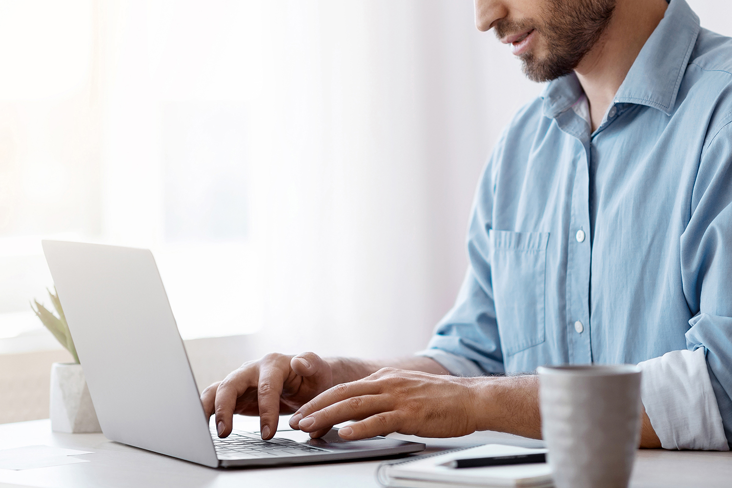 What If the Only Job You Had to Do Was Sell?